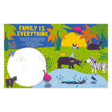 Anorak - The Family Issue Vol.59