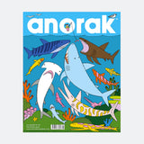 Anorak - The Shark Issue Vol.56