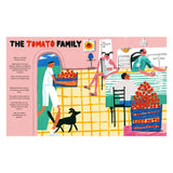 Anorak - The Kitchen Issue Vol.61
