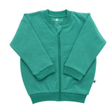 Little Yucca Bomber Ceket | Yeşil