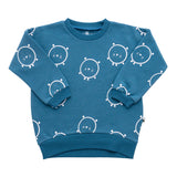 Little Yucca Grow Sweatshirt | Mavi