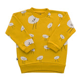 Little Yucca Grow Sweatshirt | Hardal