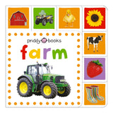Mini Lift The Tab Farm