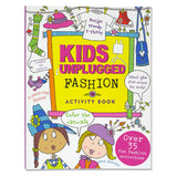 Kids Unplugged Moda