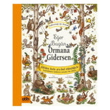 Eğer Bugün Ormana Gidersen
