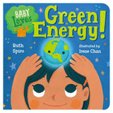 Baby Loves Green Energy
