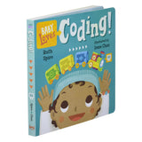 Baby Loves Coding