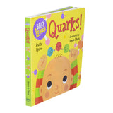 Baby Loves Quarks