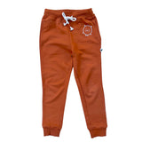 Little Yucca Jogger Pantolon | Kiremit