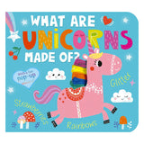 What Are Unicorns Made Of?