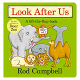 Look After Us