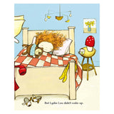 Wake Up Do, Lydia Lou!