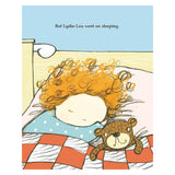 Wake Up Do, Lydia Lou!