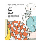 Wake Up Do, Lydia Lou!