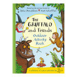 The Gruffalo and Friends Outdoor Activity Book