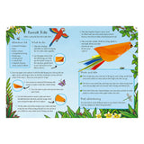 The Gruffalo and Friends Outdoor Activity Book