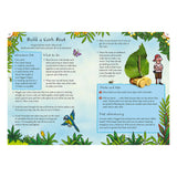 The Gruffalo and Friends Outdoor Activity Book