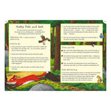 The Gruffalo and Friends Outdoor Activity Book