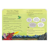 The Gruffalo and Friends Outdoor Activity Book