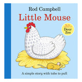Little Mouse