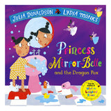 Princess Mirror - Belle and the Dragon Pox