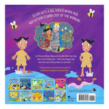 Princess Mirror - Belle and the Dragon Pox