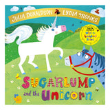 Sugarlump and the Unicorn
