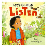 Let's Go Out: Listen