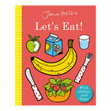 Jane Foster's Lets Eat!