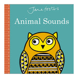 Jane Foster's Animal Sounds