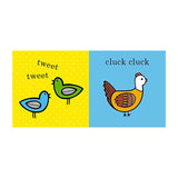 Jane Foster's Animal Sounds