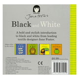 Jane Foster's Black and White