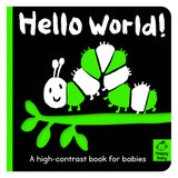 Hello World!