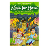 Magic Tree House 13: Racing With Gladiators