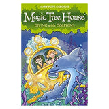 Magic Tree House 9: Diving with Dolphins