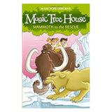 Magic Tree House 7: Mammoth to the Rescue
