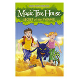 Magic Tree House 3: Secret of the Pyramid