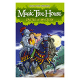 Magic Tree House 2: Castle of Mystery