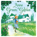 Anne of Green Gables