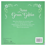 Anne of Green Gables