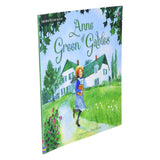 Anne of Green Gables