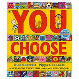 You Choose Collection