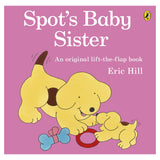 Spot's Baby Sister