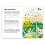 What to Look For in Spring