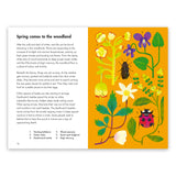 What to Look For in Spring