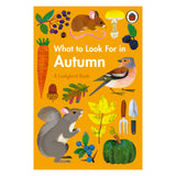 What to Look For in Autumn