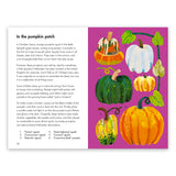What to Look For in Autumn