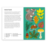 What to Look For in Autumn