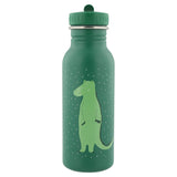 Trixie Paslanmaz Çelik Suluk 500 ml | Mr. Crocodile