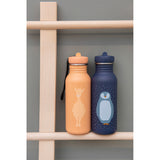Trixie Paslanmaz Çelik Suluk 500 ml | Mrs. Giraffe